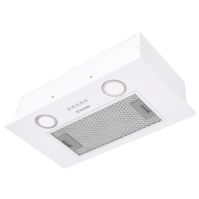 Вытяжка кухонная Perfelli BI 5252 WH 700 LED Винница - изображение 9