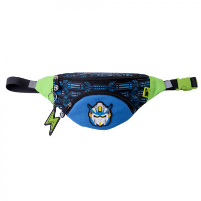 Сумка-бананка Yes Ibot SP-35 (559705) Винница - изображение 1