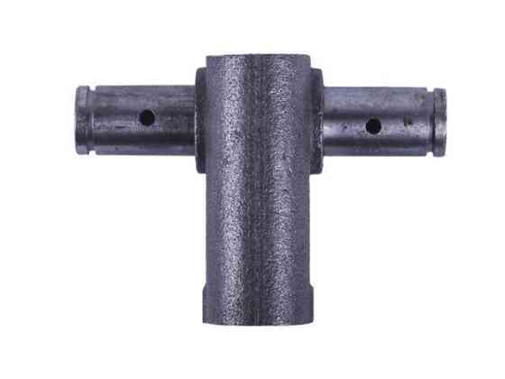 Вал коромирад для дизельного двигуна мотоблок 190N Мукачево