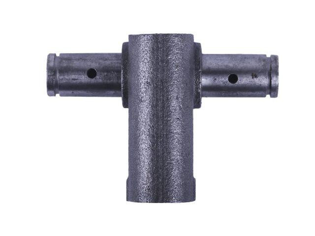 Вал коромирад для дизельного двигуна мотоблок 190N Мукачево - фото 4