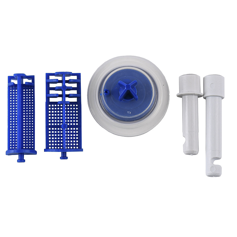 Ремкомплект для клапана заповнення K.K.POL ZN KPL/515-0-3 Луцк - изображение 1