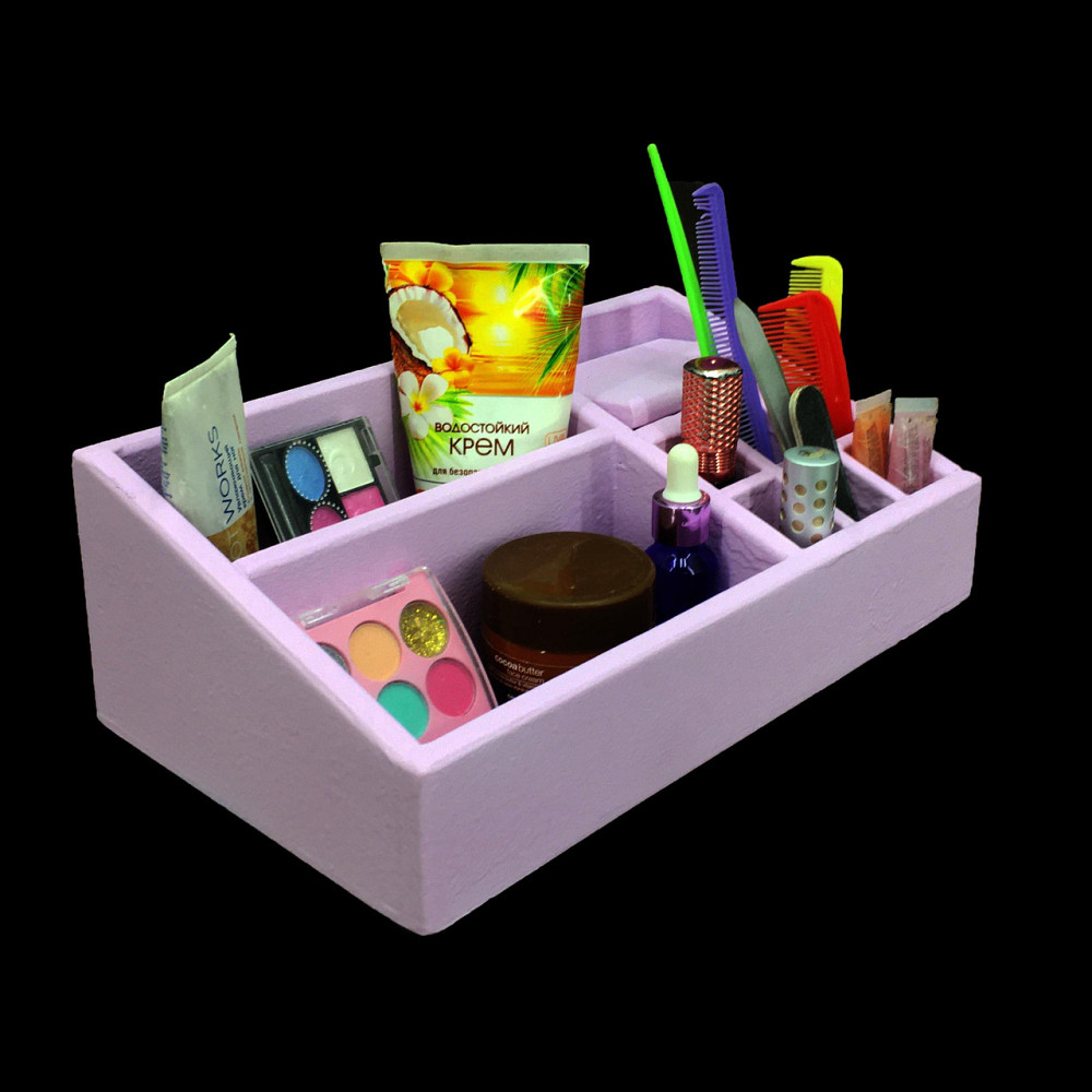 Органайзер для косметики 