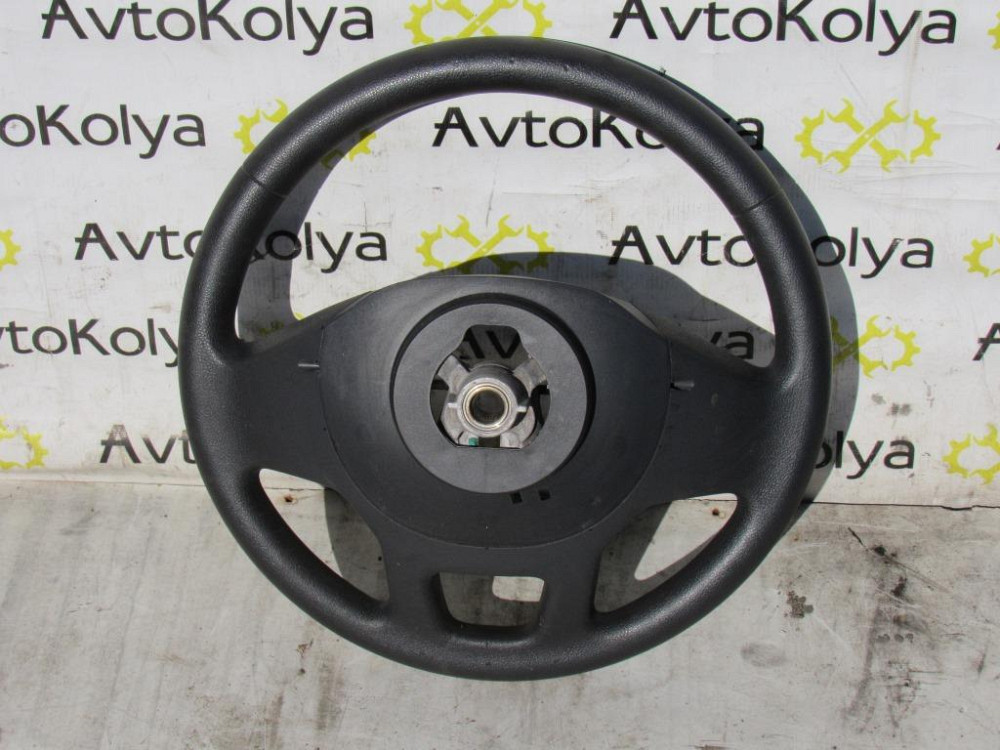 Кермо Opel Vivaro B 2014-2019 Ковель - фото 2