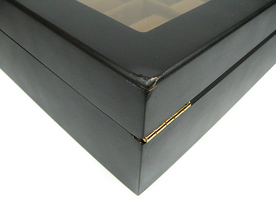 Шкатулка для очков и часов деффекты Киев - изображение 2