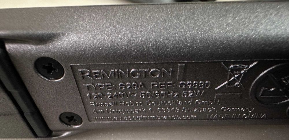 Випрямляч волосся.Remingron S9880 PRO Luxe. Київ - фото 2