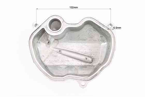 Кришка головки циліндра верхня Київ