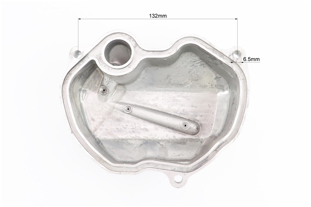 Кришка головки циліндра верхня Київ - фото 3