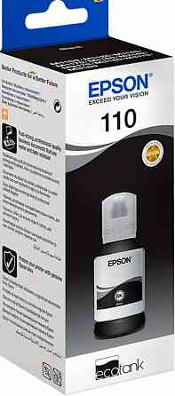 Epson 110 Black | C13T03P14A | Чорнило. Харків