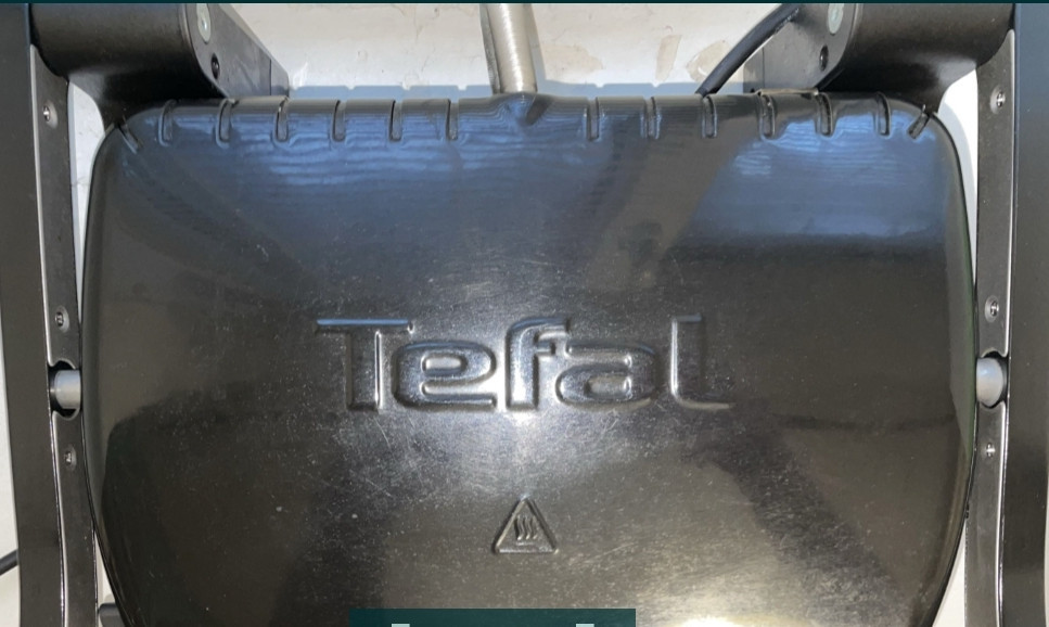 Електрогриль Tefal OptiGrill GC7P0810 Киев - изображение 1