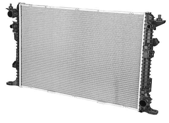 Радиатор охлаждения Audi 4H0121251C 35163 Киев