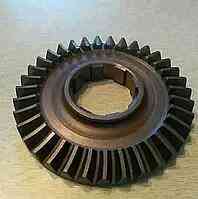 Шестерня півосі мотоблок 178F/186F (6/9Hp) (Z-36) Мукачево