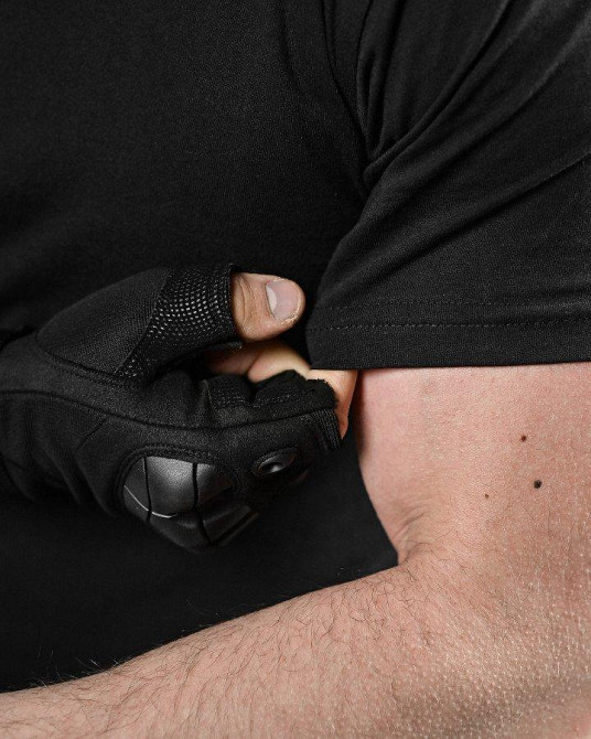 Літній комплект 3в1 BANDIT police ДЛ6295 Одеса - фото 5