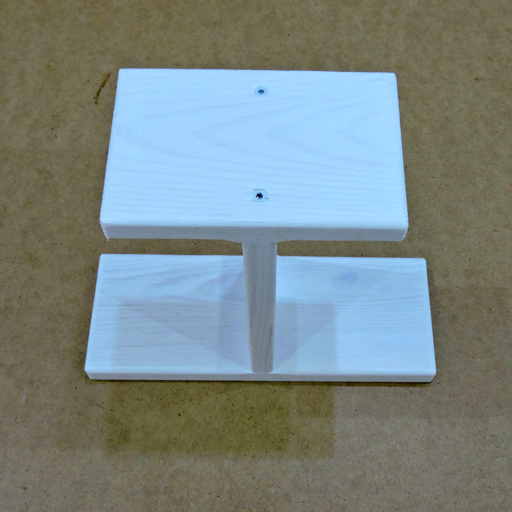 Підставка для квітів "Ельче" зефір Миколаїв - фото 7