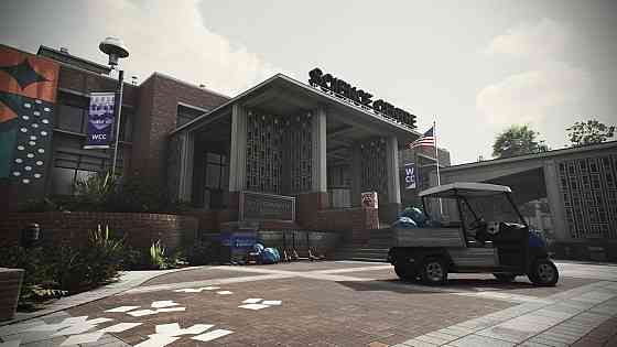 Відеогра Ready or Not Day One Edition PS5 тактичний кооператив до 5, включає M32A1 MK‑V 590M, субтитри EN/DE, 18+ Київ