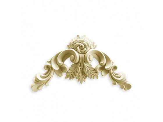 Панно полиуретановое Gaudi Decor W 8026S Днепр