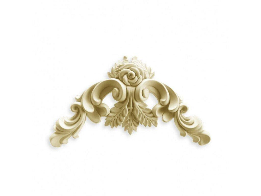 Панно полиуретановое Gaudi Decor W 8026S Днепр - изображение 1