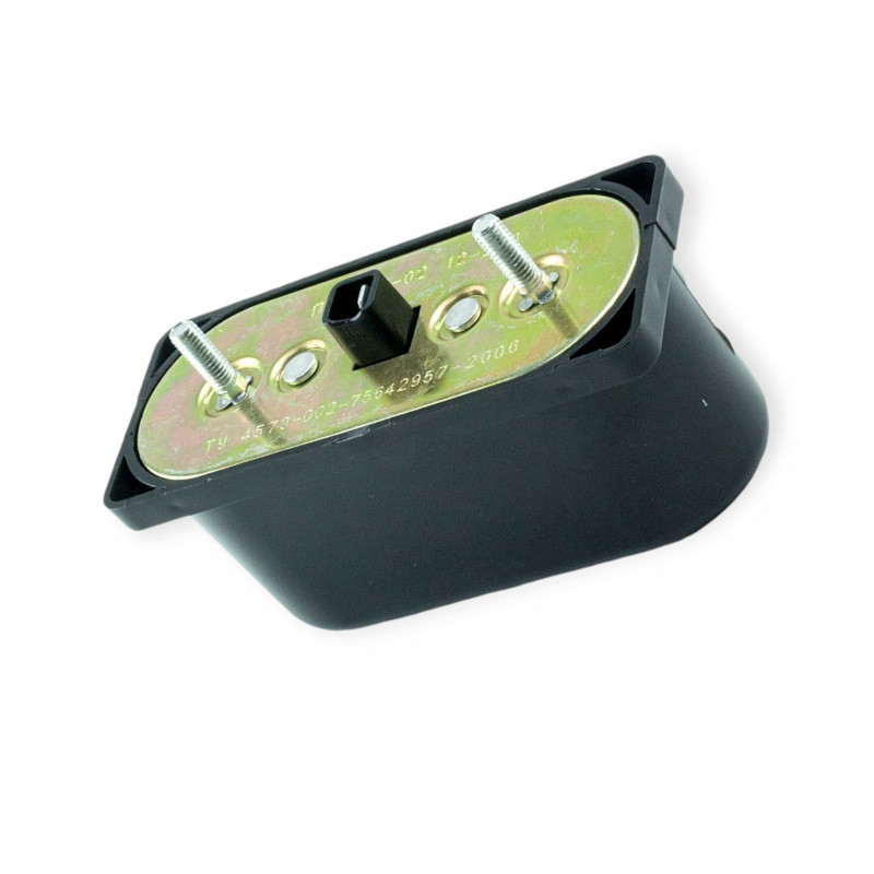 Подсветка номера УАЗ,Газель борт (метал основа) Мукачево - изображение 2