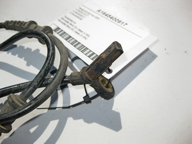 Mercedes-Benz  A1645400917 Передній датчик ABS GL X164 ML W164 Одесса - изображение 2