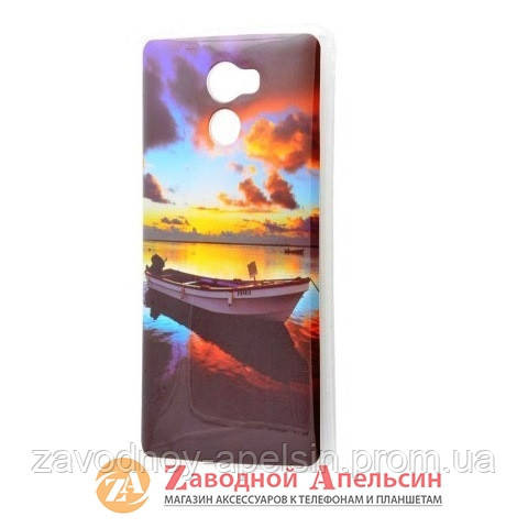 Xiaomi Redmi 4 чехол рисунок Мy Foto Одесса - изображение 1