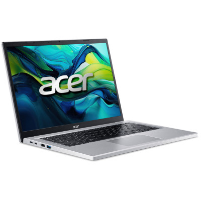 Ноутбук Acer Aspire Go 14 AG14-32P-39ZR (NX.J3QEU.005) Винница - изображение 2