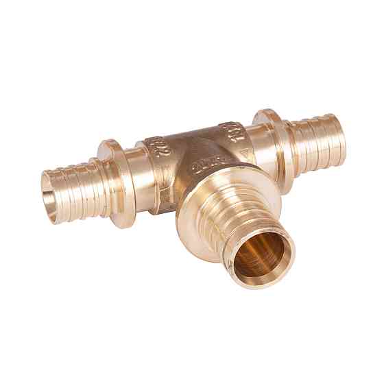 Трійник натяжний Icma No1039 d16х20х16 851039BOGWBO05 Київ