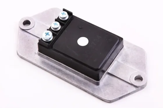 Коммутатор ГАЗ-3102 ВТН бесконт. Винница