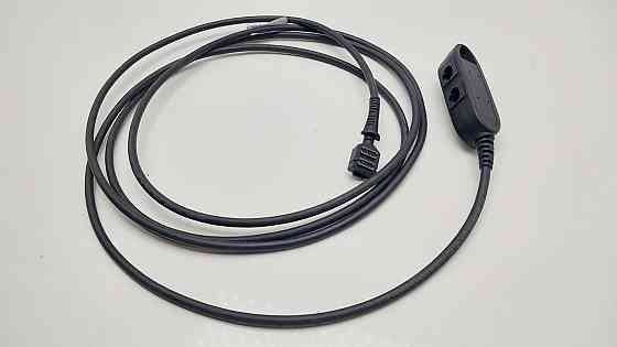 Кабель для терміналу Verifone Vx820 Dongle Enthernet Луцк