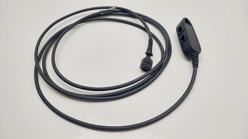 Кабель для терміналу Verifone Vx820 Dongle Enthernet Луцьк - фото 1