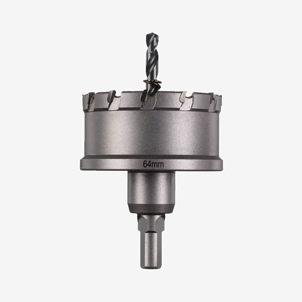 Коронка Holesaw TCT MILWAUKEE, Ø64мм Одесса - изображение 1