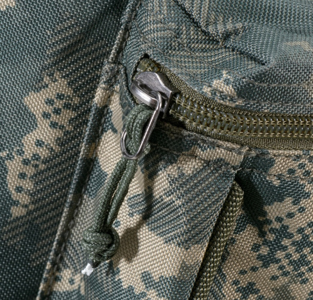 Водонепроницаемый Карповый Рюкзак 30 литров для рыболовных аксессуаров Mivardi (M-BMC30) Чехия Нововолынск - изображение 3