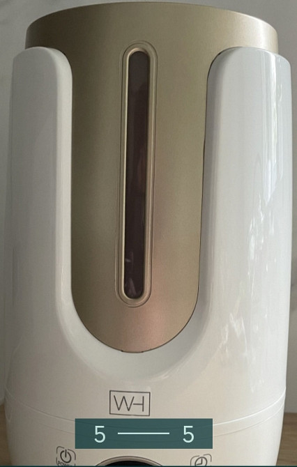 Увлажнитель воздуха: Water House UH-4210. Киев - изображение 1