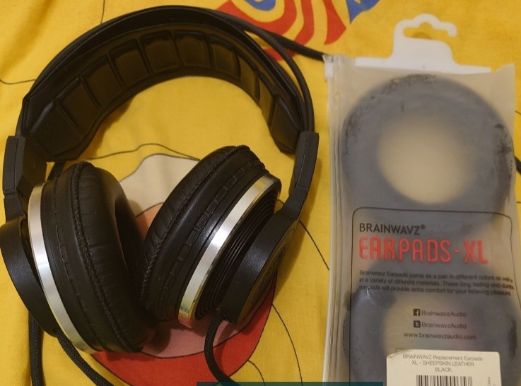 Наушники AKG K340 Київ - фото 6