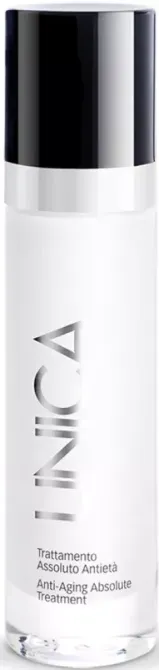 Поживний крем для корекції вікових змін шкіри Dermo28 Unica Unica 10 мл Дніпро - фото 1