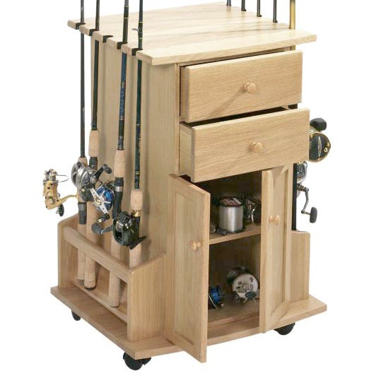 Шафа рибальська "Феріленд" бланже Миколаїв - фото 1