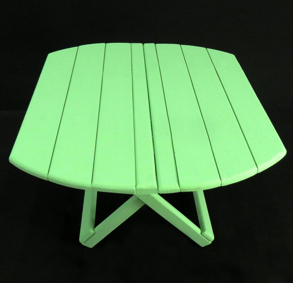 Столик розкладний "Торенс" мохіто Миколаїв - фото 2