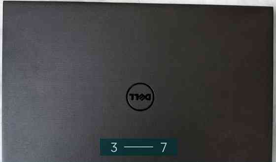 Ноутбук Ноутбук Dell Inspiron 3567 Київ