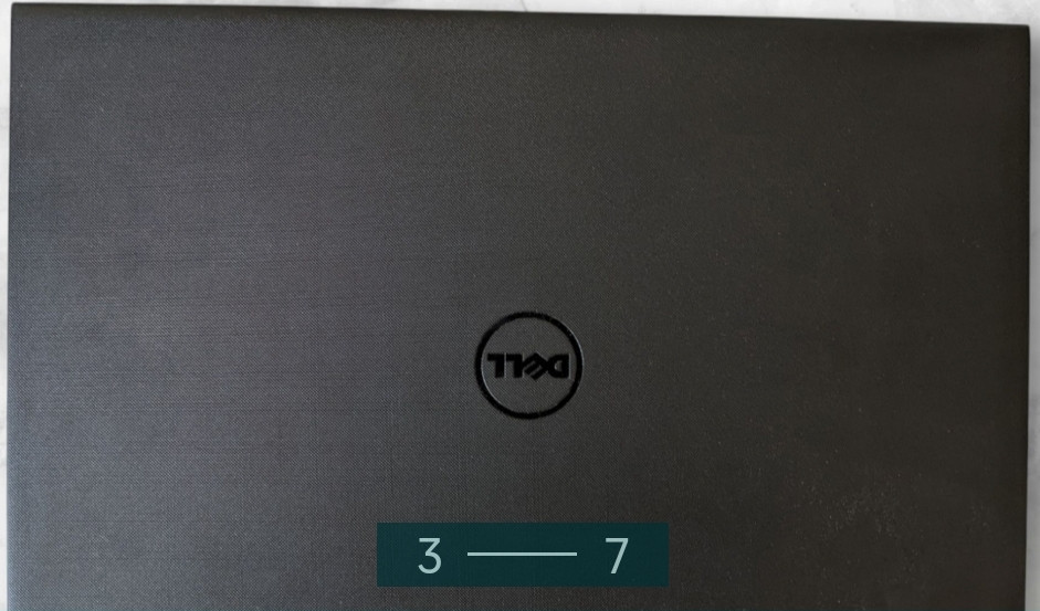 Ноутбук Ноутбук Dell Inspiron 3567 Київ - фото 5