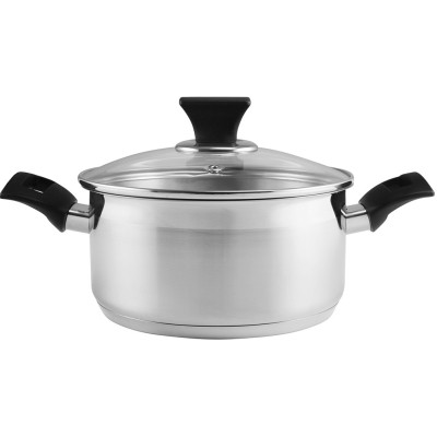 Каструля Polaris Verde-24C 5 л (015144) Вінниця - фото 1