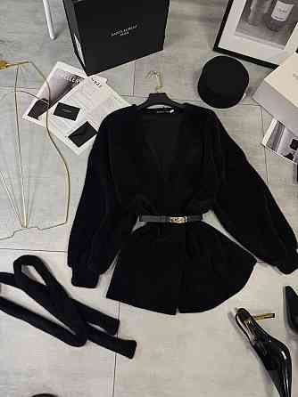 Жіночий кардиган з альпаки Одеса