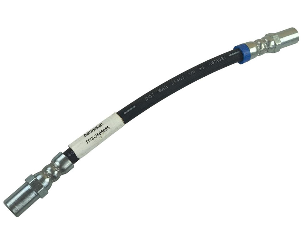 Шланг 1117, 1118, 1119 задний тормозной Мукачево - изображение 1