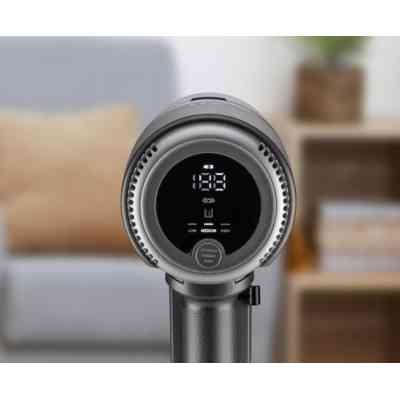 Пылесос Hisense HVC6464A Винница