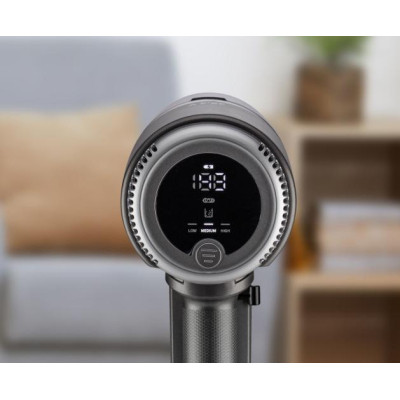 Пылесос Hisense HVC6464A Винница - изображение 5