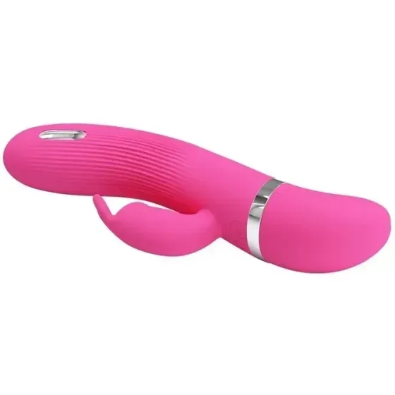 Вибратор PRETTY LOVE INGRAM 7 function vibrations Sex Aura Киев