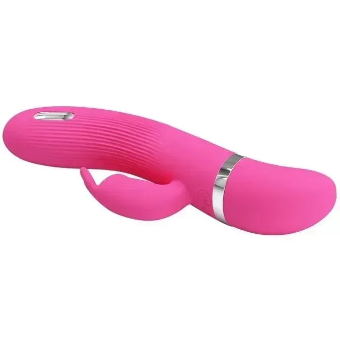 Вібратор PRETTY LOVE INGRAM 7 function vibrations Sex Aura Київ - фото 3