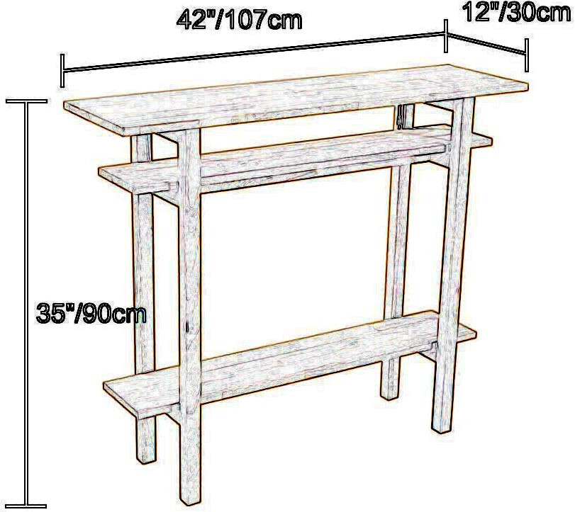 Журнальний столик "Монор" бланже Миколаїв - фото 6