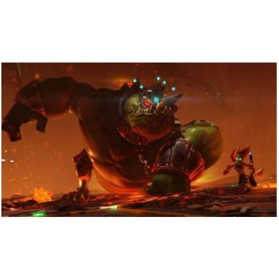 Игра Sony Ratchet & Clank [PS4, Russian version] (9700999) Винница - изображение 4