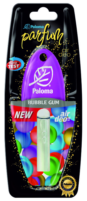 Ароматизатор Paloma Parfume Bubble Gum рідкий Киев - изображение 1