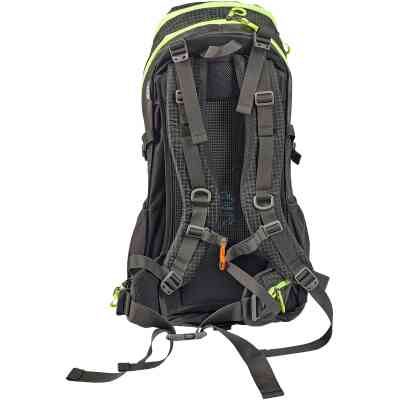 Рюкзак туристический Skif Outdoor Seagle 45L Dark Grey (1311DG) Винница