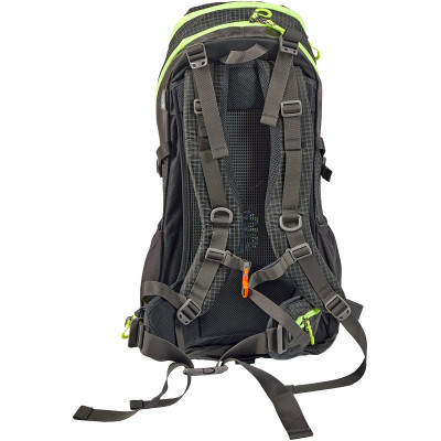 Рюкзак туристичний Skif Outdoor Seagle 45L Dark Grey (1311DG) Вінниця - фото 4