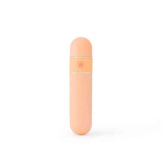 Вакуумний вібратор KISTOY ISLA Orange Sex Aura Київ
